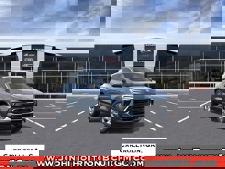 New 2026 Buick Encore GX Preferred image 1