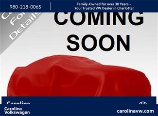New 2025 Volkswagen Atlas Cross Sport SEL Premium R-Line image 1