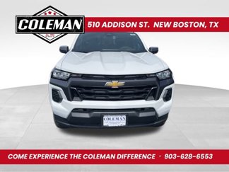 New 2026 Chevrolet Colorado LT w/ Advanced Trailering Package image 1