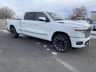 New 2025 RAM 1500 Limited image 1
