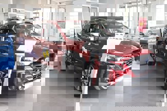 New 2025 Subaru Outback Touring XT image 1