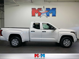 Used 2025 Toyota Tundra SR image 1
