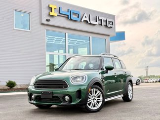 Used 2022 MINI Cooper Countryman ALL4 image 1