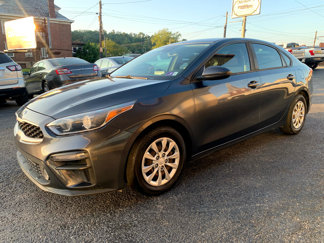 Used 2019 Kia Forte Sedan image 1