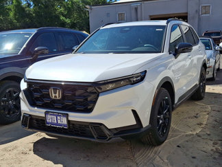 New 2026 Honda CR-V Sport image 1