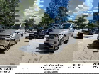 New 2026 Volvo XC90 B6 Plus w/ Protection Package Premier image 1