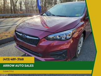 Used 2019 Subaru Impreza 2.0i image 1