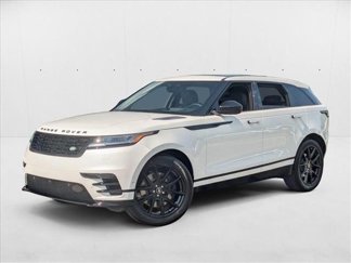 New 2026 Land Rover Range Rover Velar Dynamic SE image 1