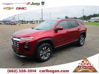 New 2026 Chevrolet Equinox LT w/ Convenience Package II image 1