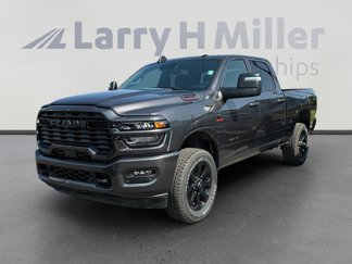 New 2025 RAM 2500 Big Horn image 1
