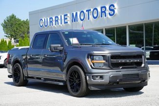 New 2025 Ford F150 XLT w/ Equipment Group 302A MID image 1