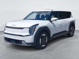 New 2026 Kia EV9 Light image 1