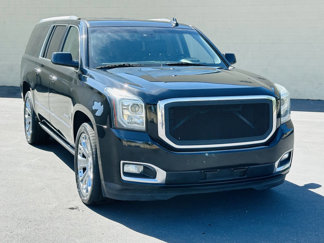 Used 2016 GMC Yukon XL Denali w/ Open Road Package image 1