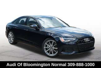 New 2025 Audi A6 Premium Plus image 1