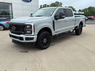 New 2025 Ford F250 Lariat w/ Lariat Ultimate Package image 1