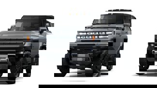 New 2025 GMC Hummer EV 2X image 1