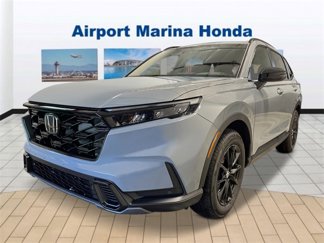New 2026 Honda CR-V Sport-L image 1