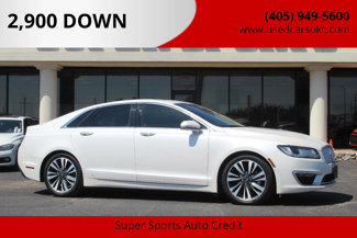 Used 2020 Lincoln MKZ Reserve image 1