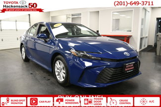 Certified 2025 Toyota Camry LE image 1