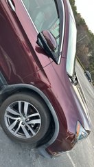Used 2017 Honda Pilot Touring image 1