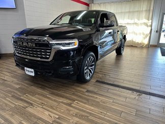 New 2025 RAM 1500 Limited image 1