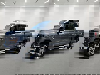Used 2024 Ford F150 XLT image 1