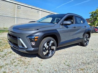 New 2026 Hyundai Kona Limited image 1