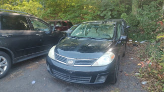 Used 2008 Nissan Versa 1.8 S w/ PWR Pkg image 1