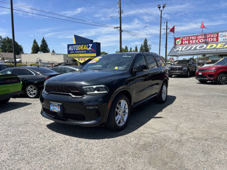 Used 2023 Dodge Durango GT image 1