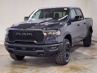 New 2025 RAM 1500 Rebel image 1