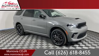 New 2025 Dodge Durango GT image 1