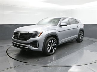 New 2025 Volkswagen Atlas Cross Sport SEL Premium R-Line image 1