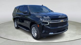 Used 2021 Chevrolet Tahoe LT image 1