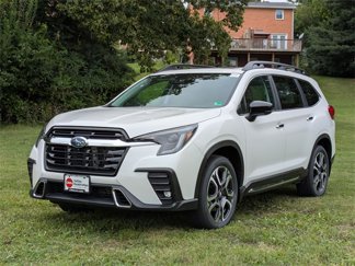 New 2025 Subaru Ascent Touring image 1