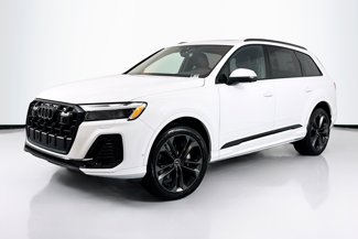 New 2025 Audi Q7 3.0T Premium Plus image 1