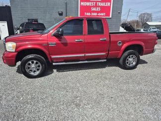 Used 2007 Dodge Ram 2500 Truck Laramie w/ Trailer Tow Group image 1