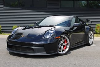 Certified 2022 Porsche 911 GT3 image 1