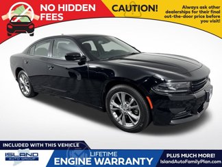 Certified 2023 Dodge Charger SXT w/ Blacktop Special Edition 360° Tour