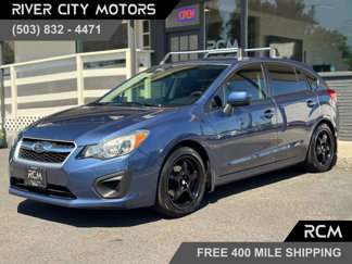 Used 2015 Subaru Impreza 2.0i image 1