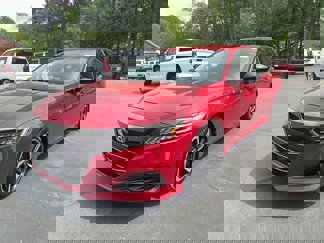 Used 2021 Honda Accord Sport image 1