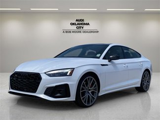 Used 2025 Audi A5 2.0T Premium Plus w/ Premium Plus image 1