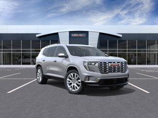 New 2025 GMC Acadia Denali image 1