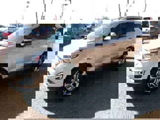 Used 2017 Ford Edge Titanium w/ Equipment Group 301A image 1