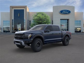 New 2025 Ford F150 Raptor image 1