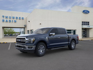 New 2025 Ford F150 Lariat image 1