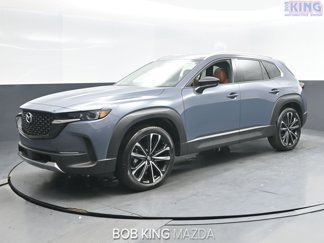New 2025 MAZDA CX-50 AWD 2.5 Turbo w/ Weather Package image 1