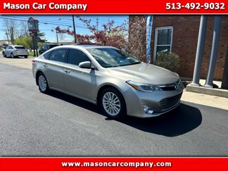 Used 2014 Toyota Avalon XLE Touring image 1
