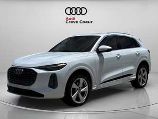 New 2025 Audi Q5 Premium Plus image 1