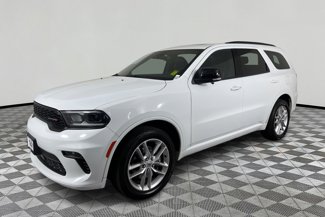 Used 2023 Dodge Durango GT image 1
