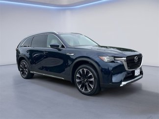 New 2025 MAZDA CX-90 Plug-In Hybrid w/ Premium Plus image 1